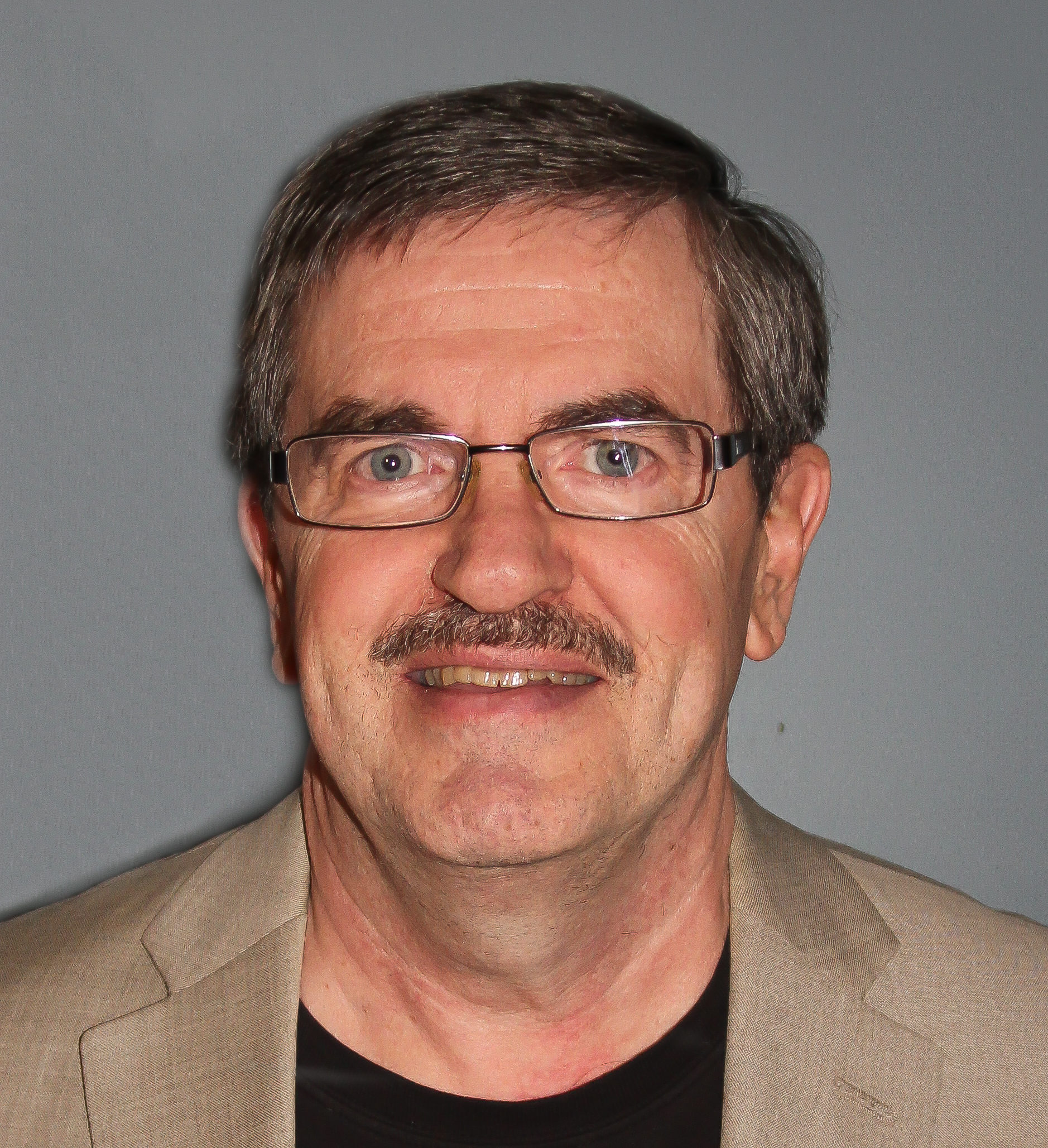 Rick Simon